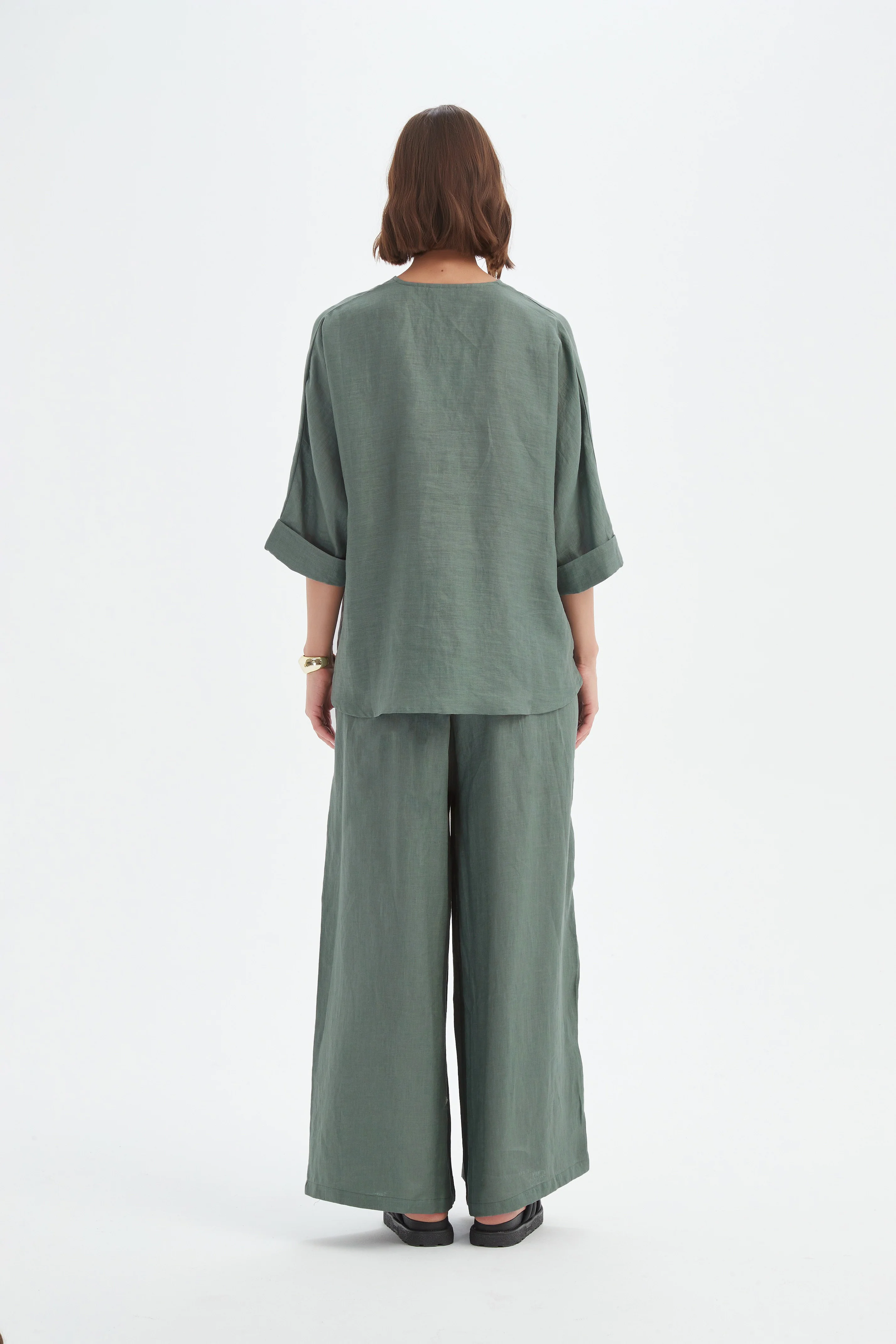 TWIST FRONT TOP - Image 16