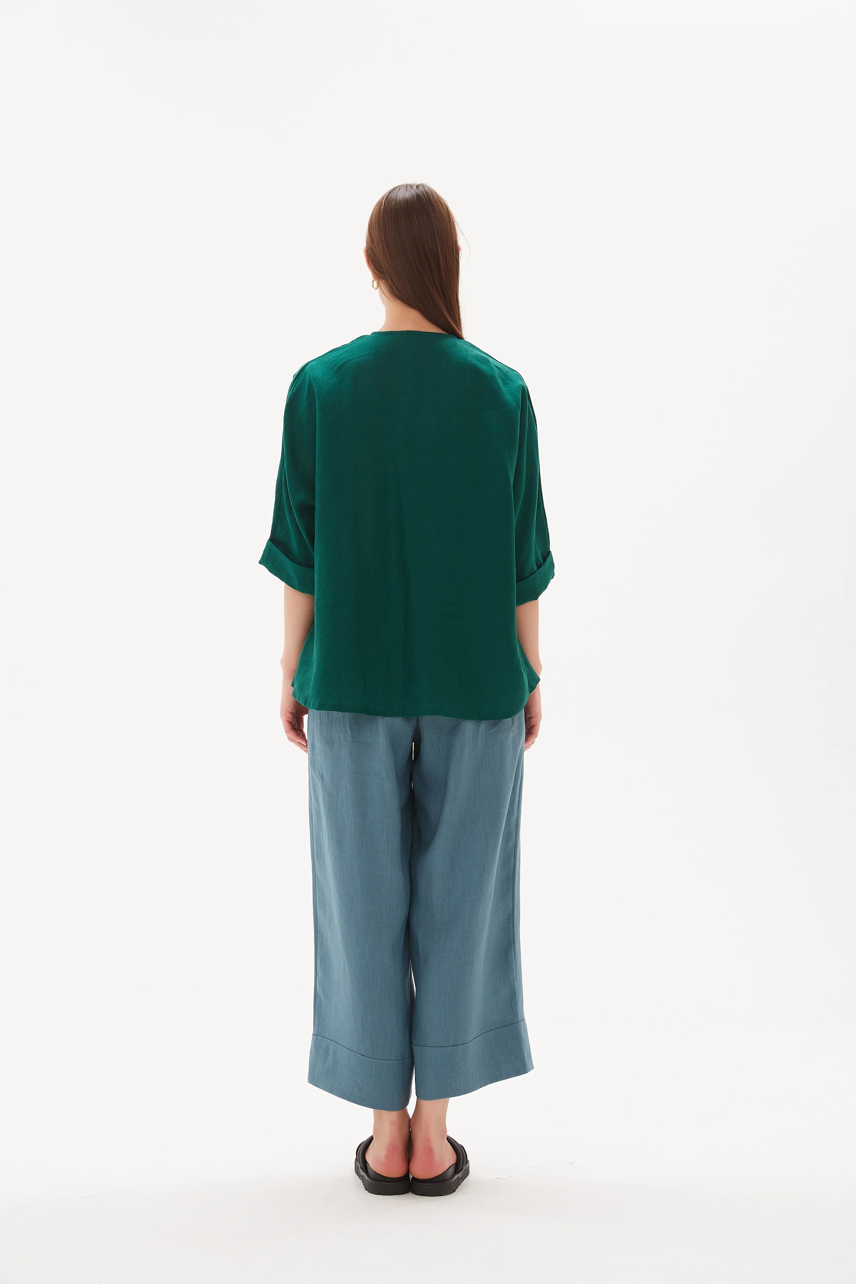 TWIST FRONT TOP - Image 33