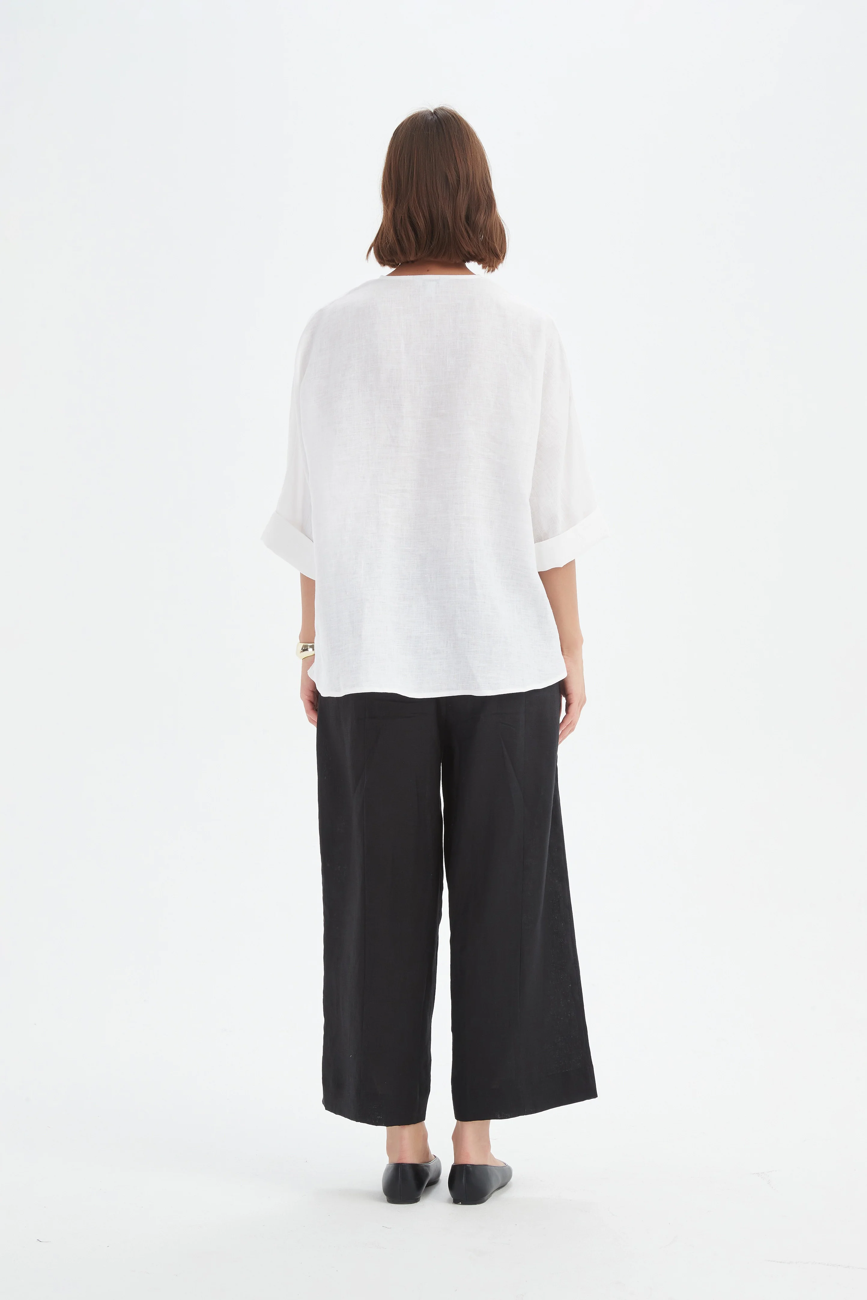TWIST FRONT TOP - Image 26