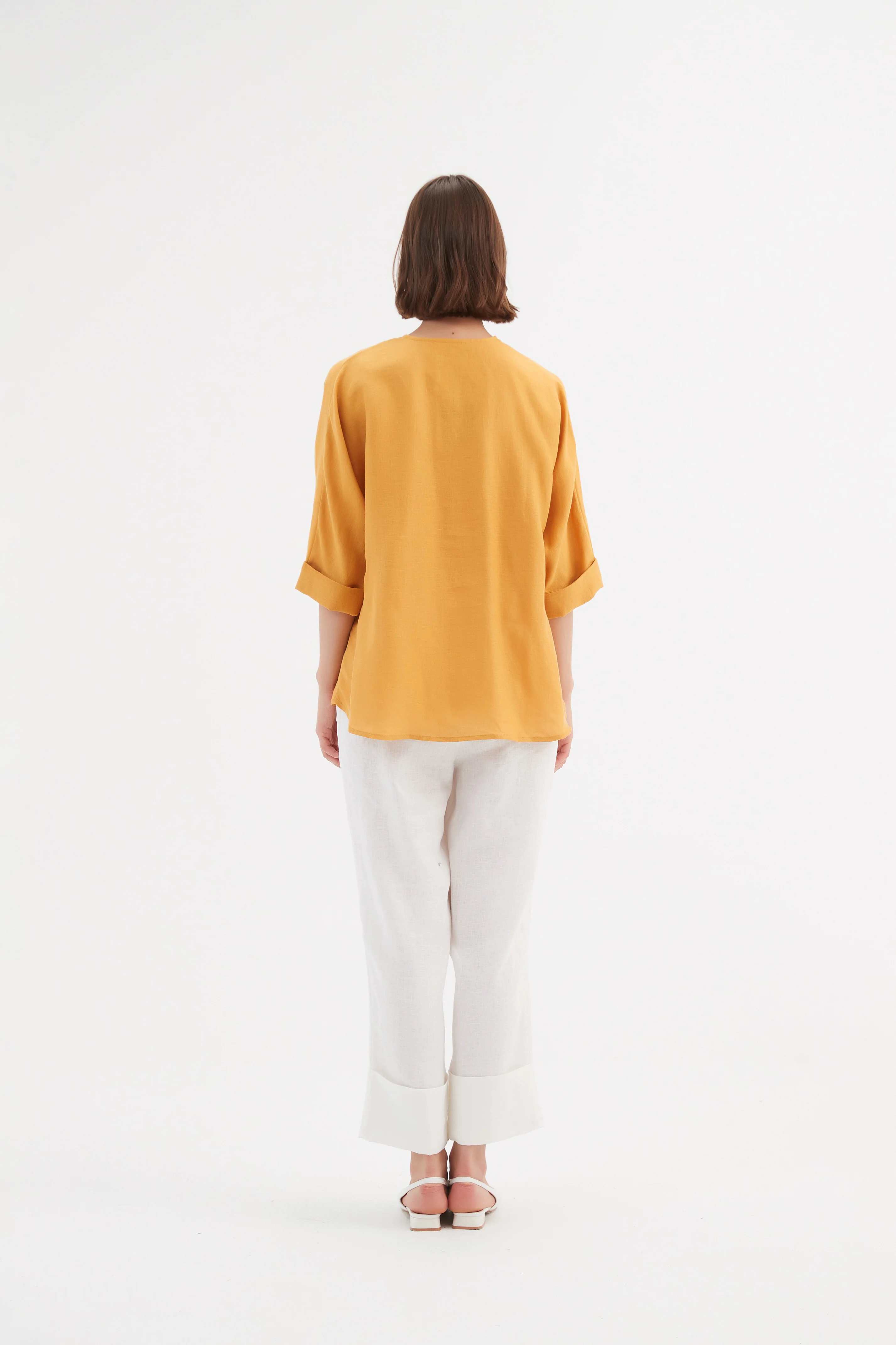TWIST FRONT TOP - Image 32