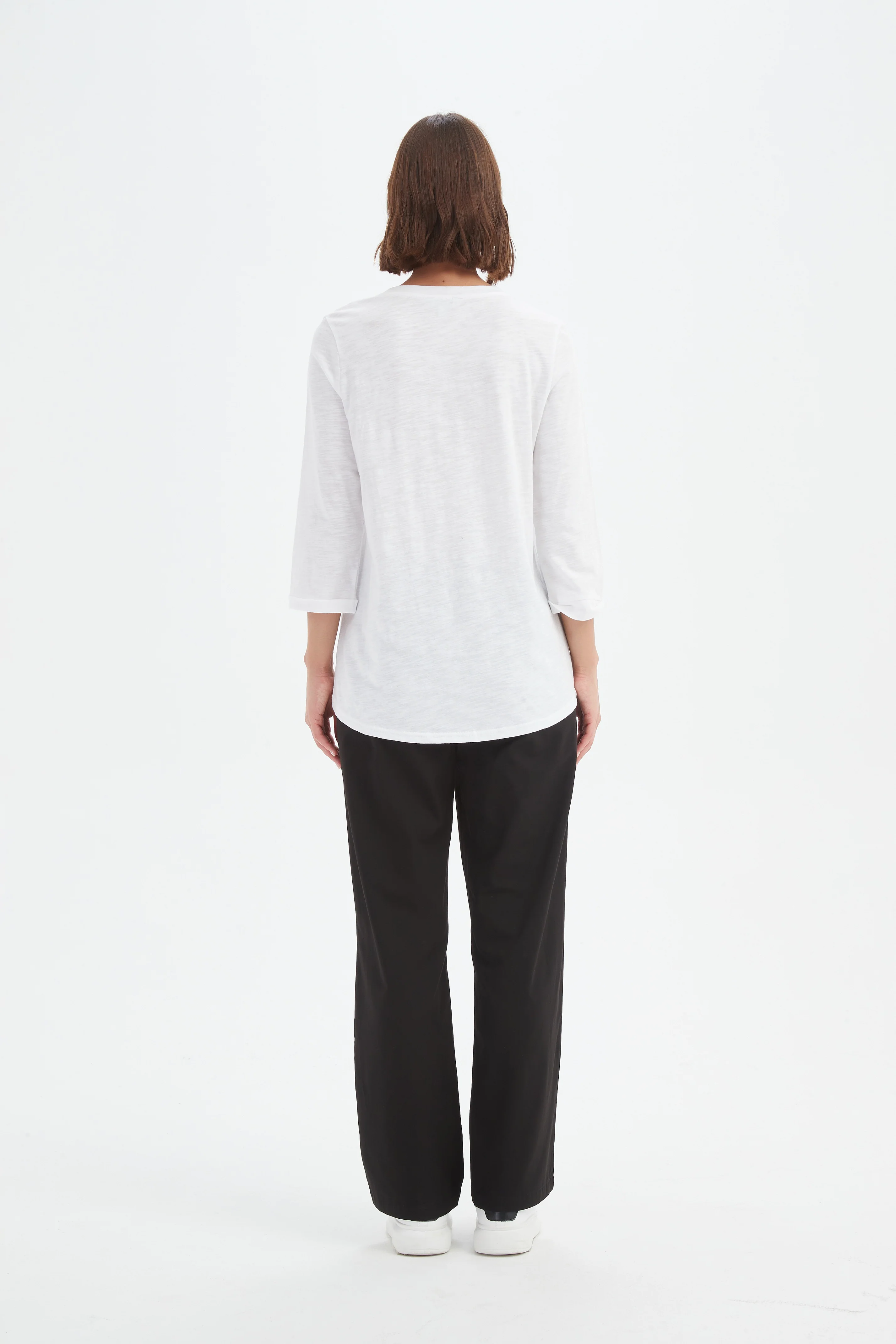 V INSERT TEE - Image 10