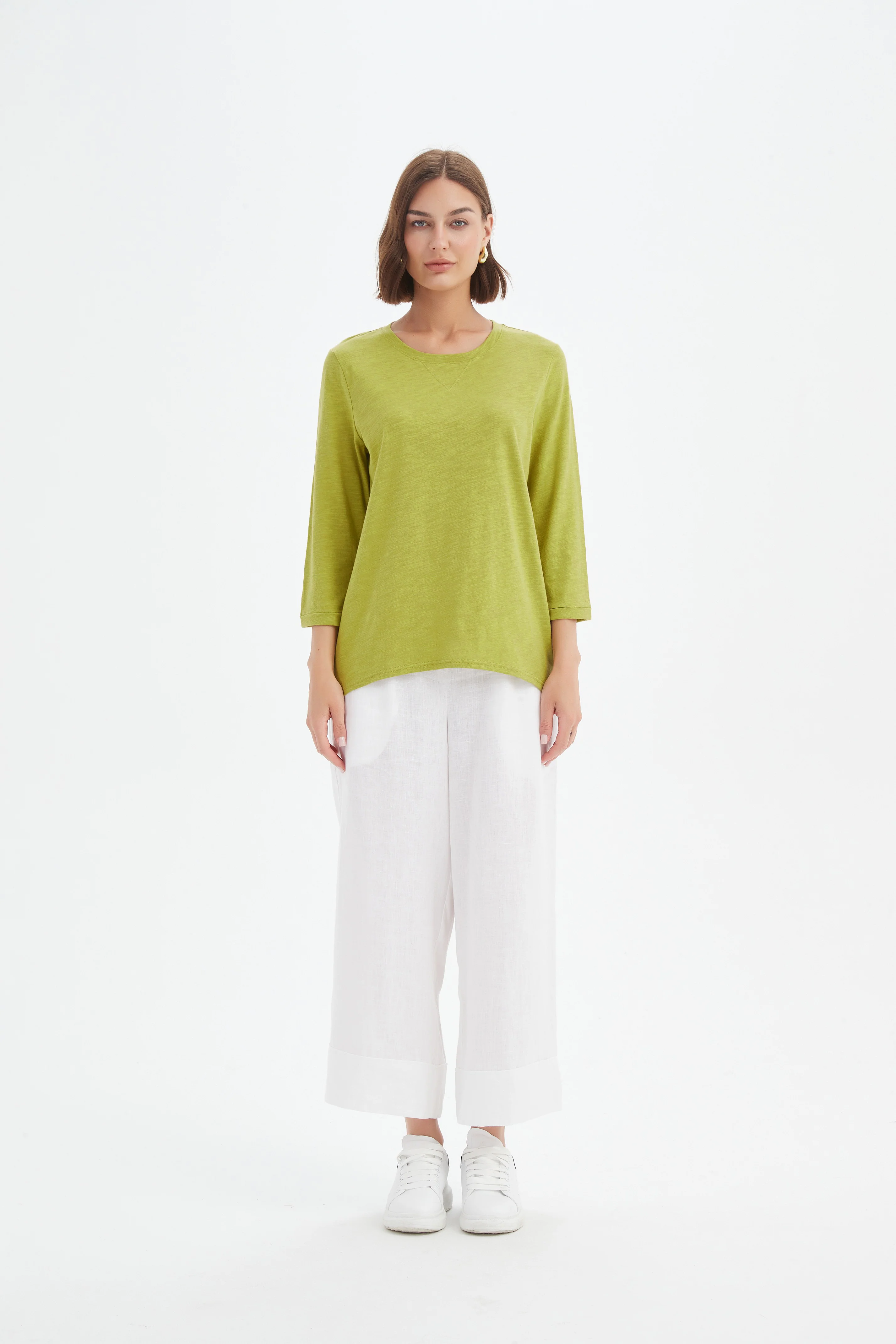 V INSERT TEE - Image 14
