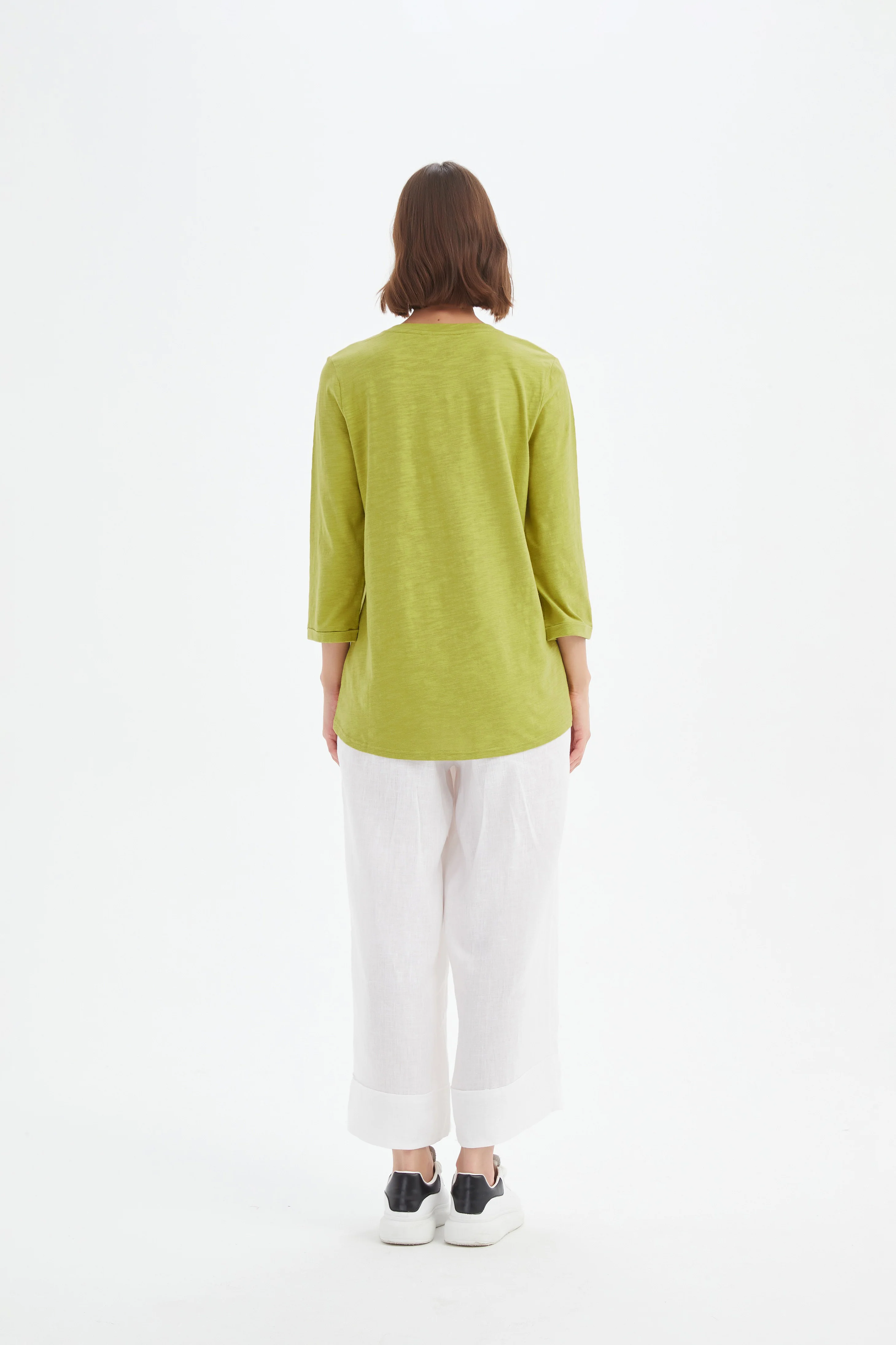V INSERT TEE - Image 15