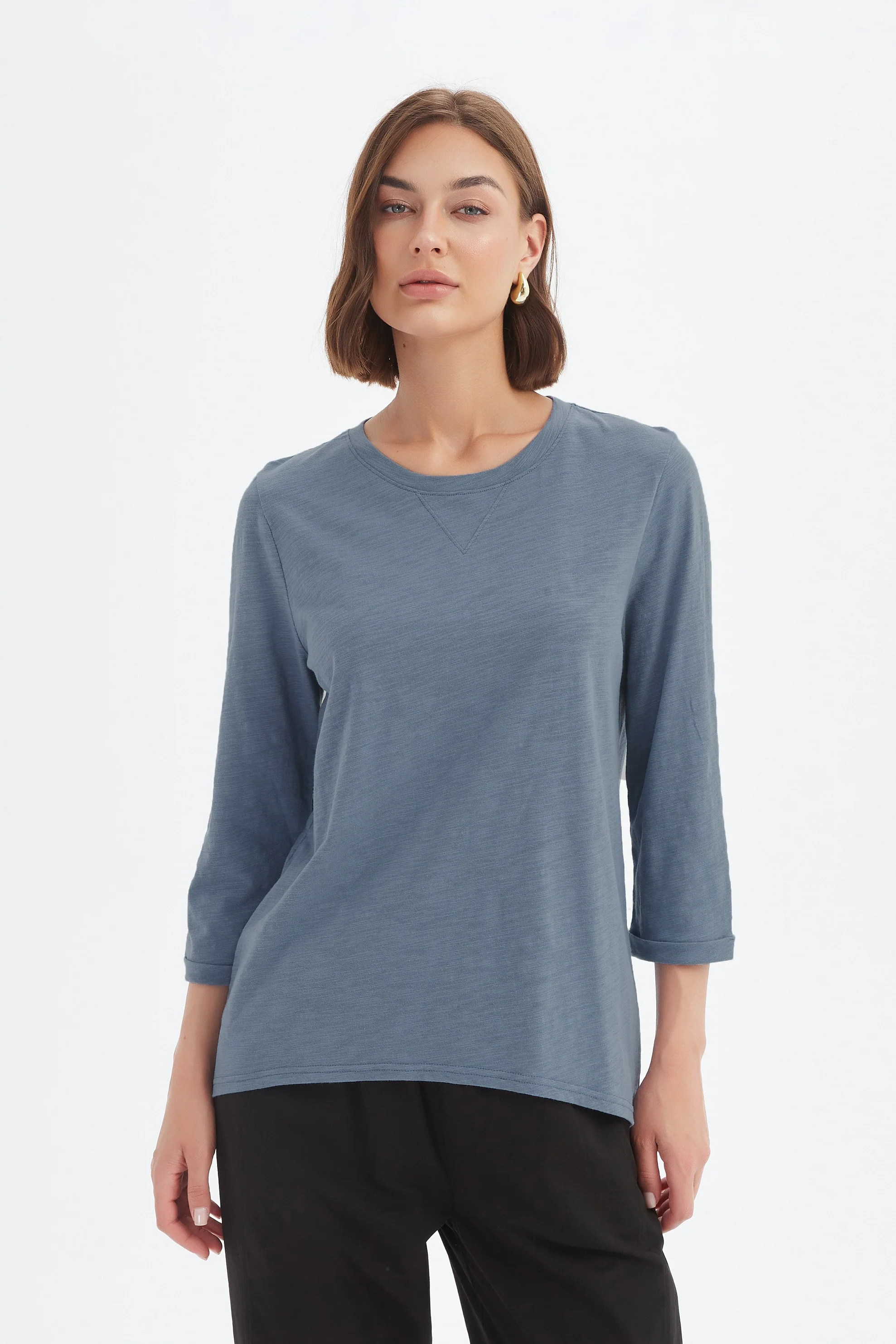 V INSERT TEE - Image 16