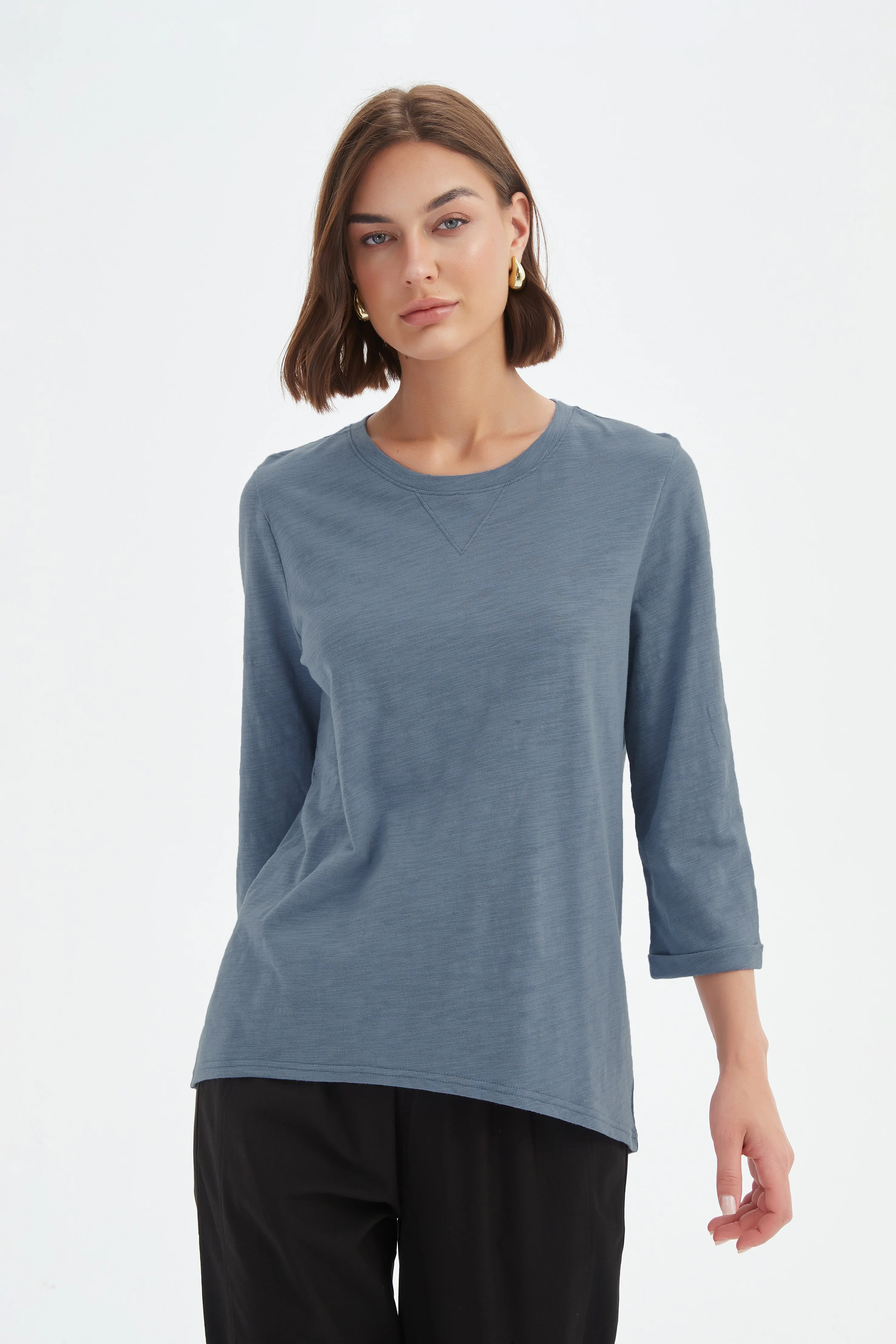 V INSERT TEE - Image 17