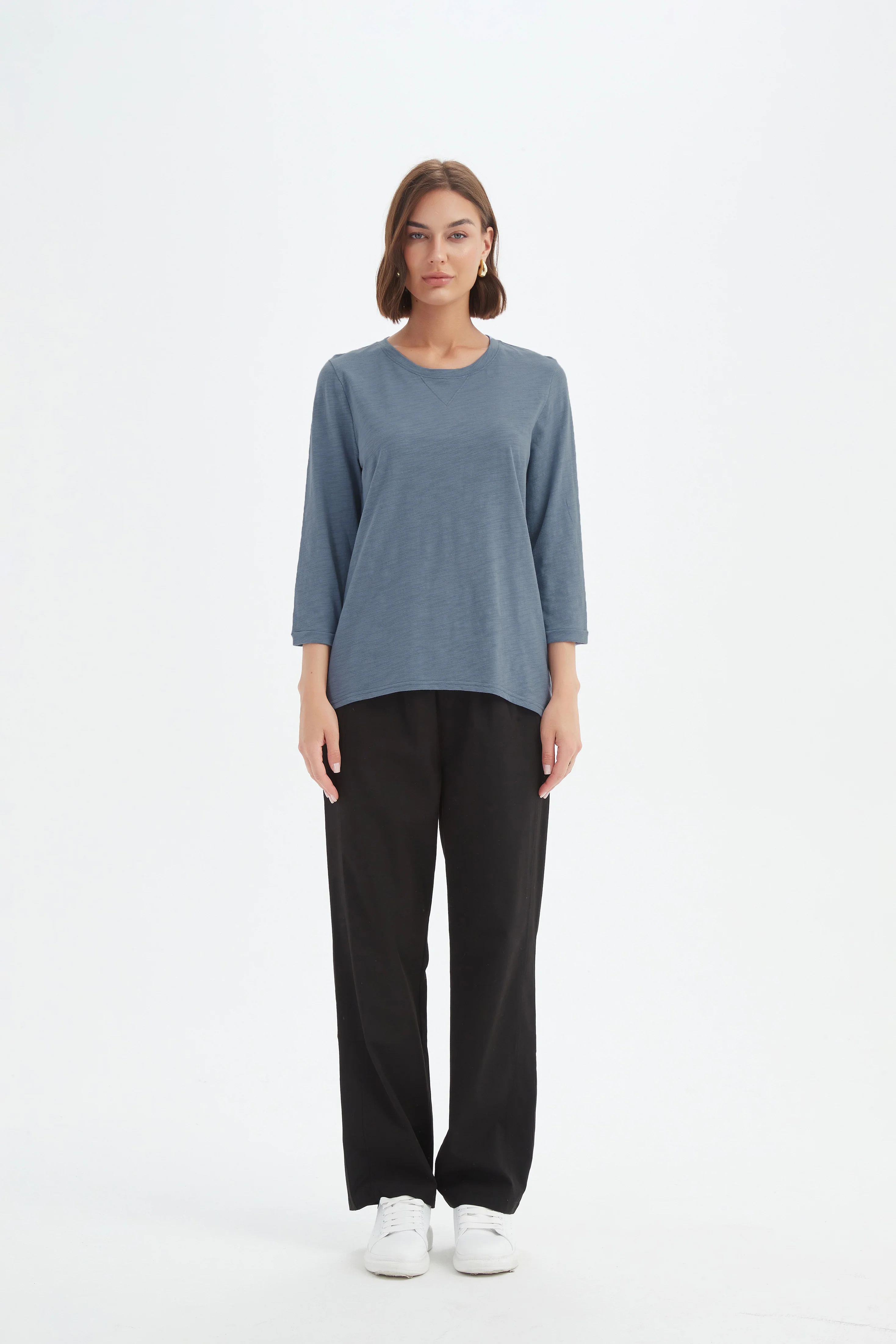 V INSERT TEE - Image 19