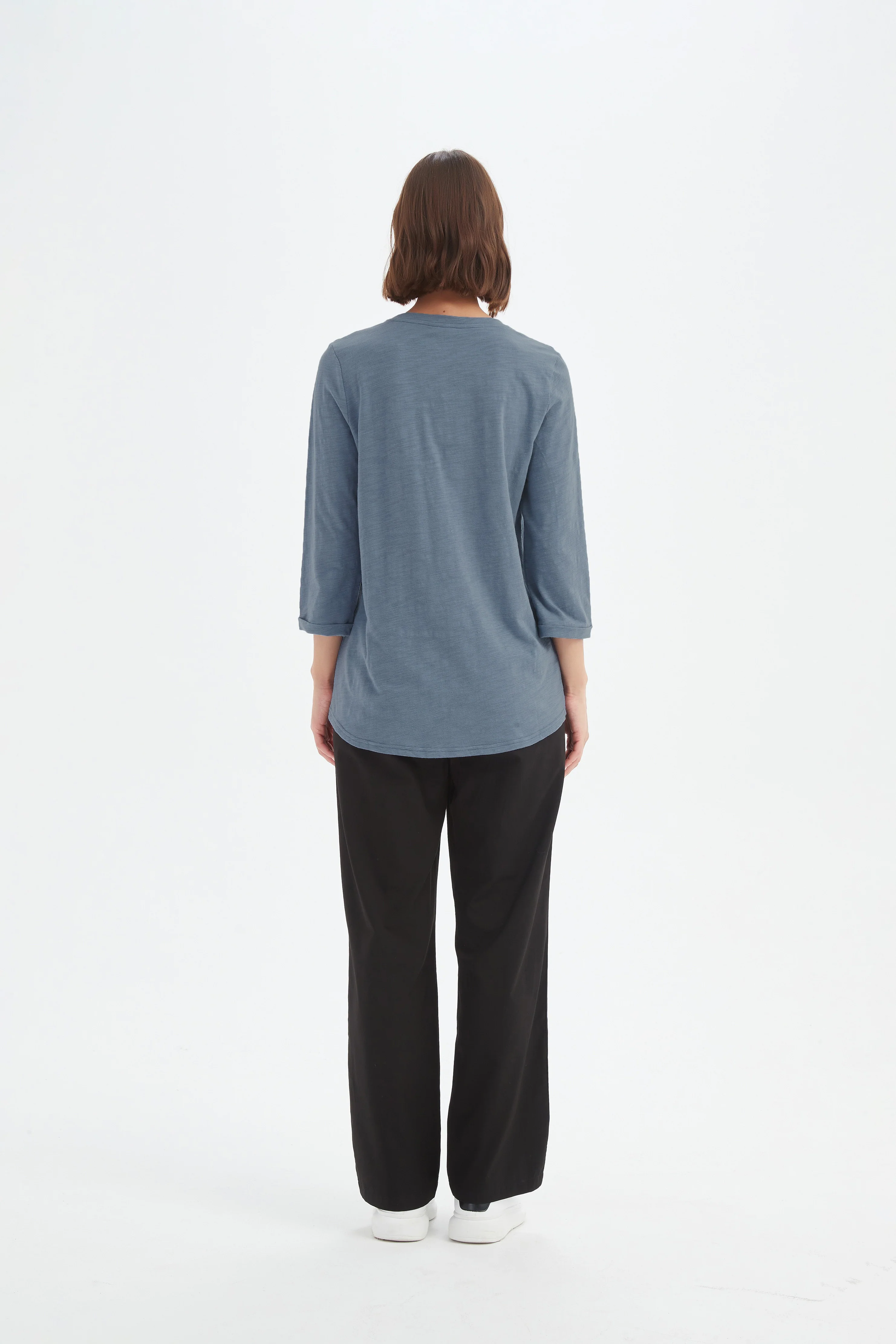 V INSERT TEE - Image 20