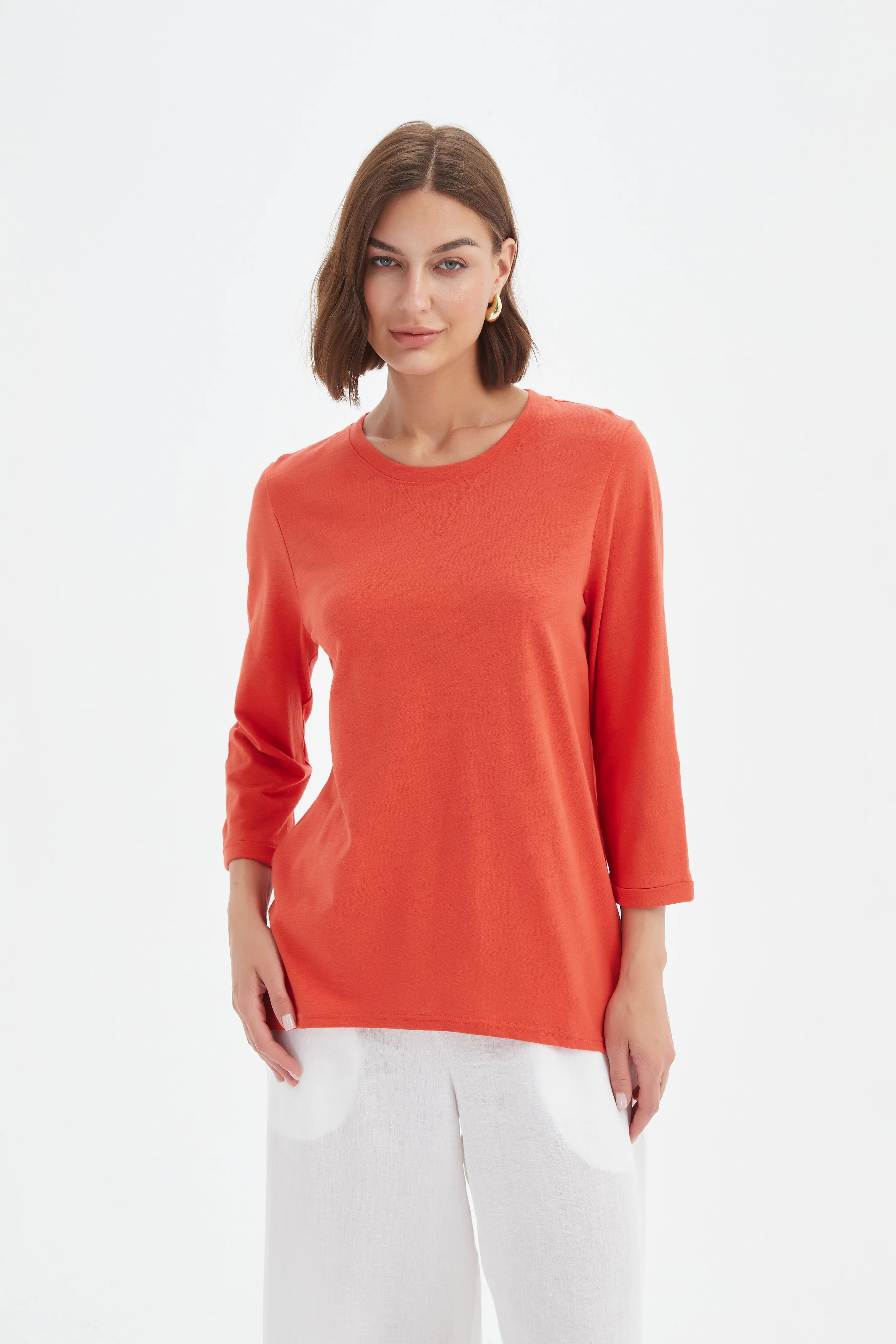 V INSERT TEE - Image 22