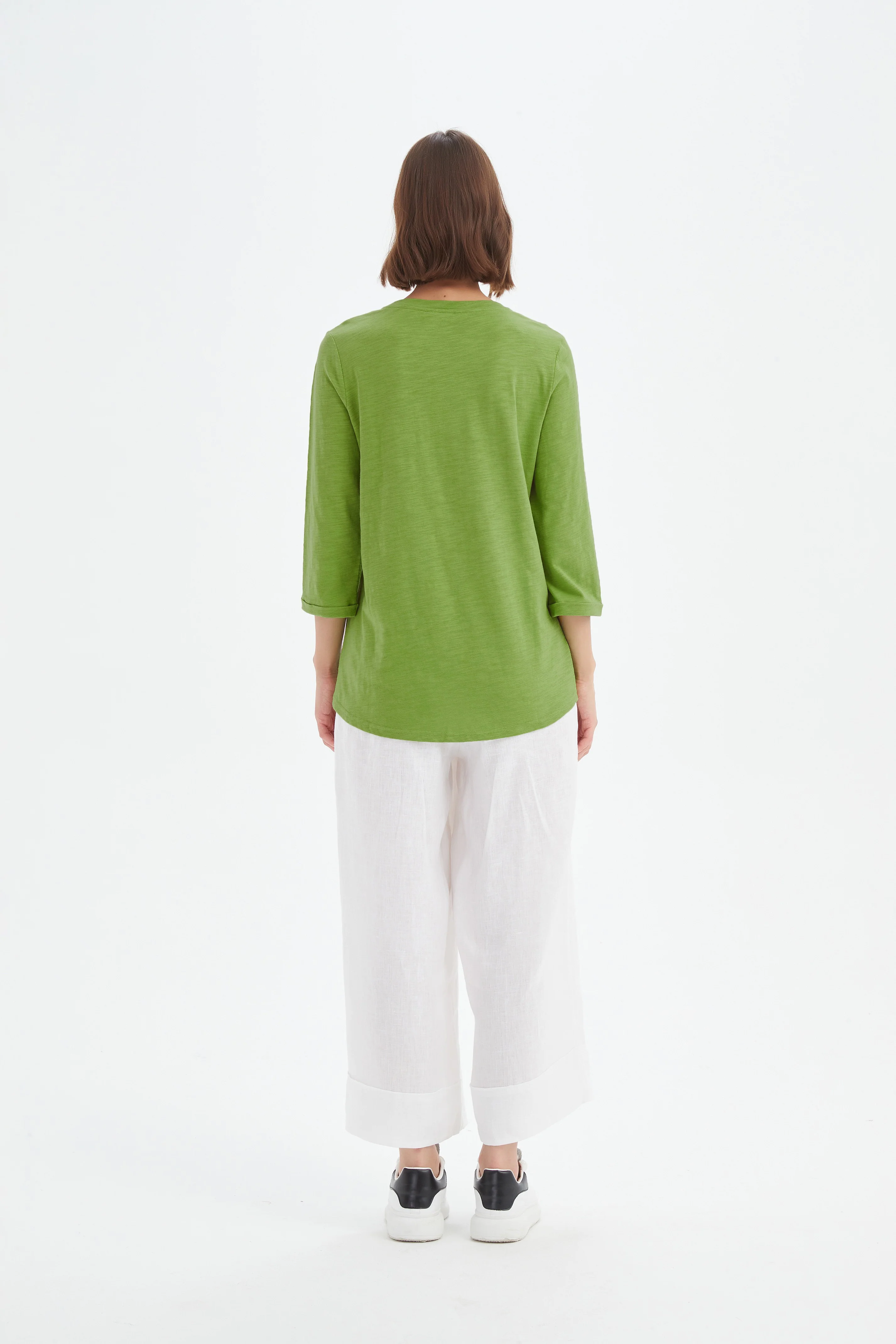V INSERT TEE - Image 5