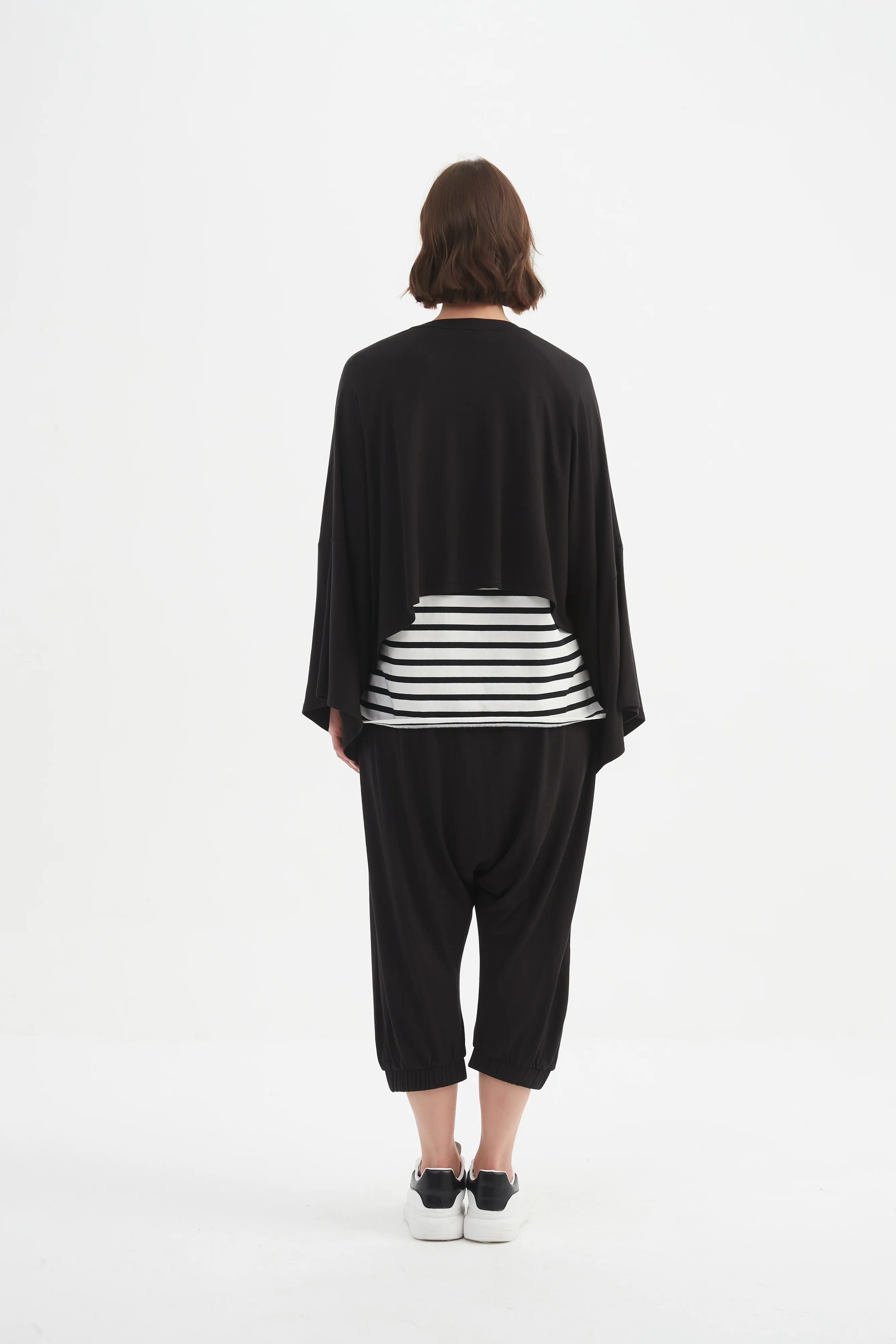 WINTER JERSEY LAYER TOP - Image 6