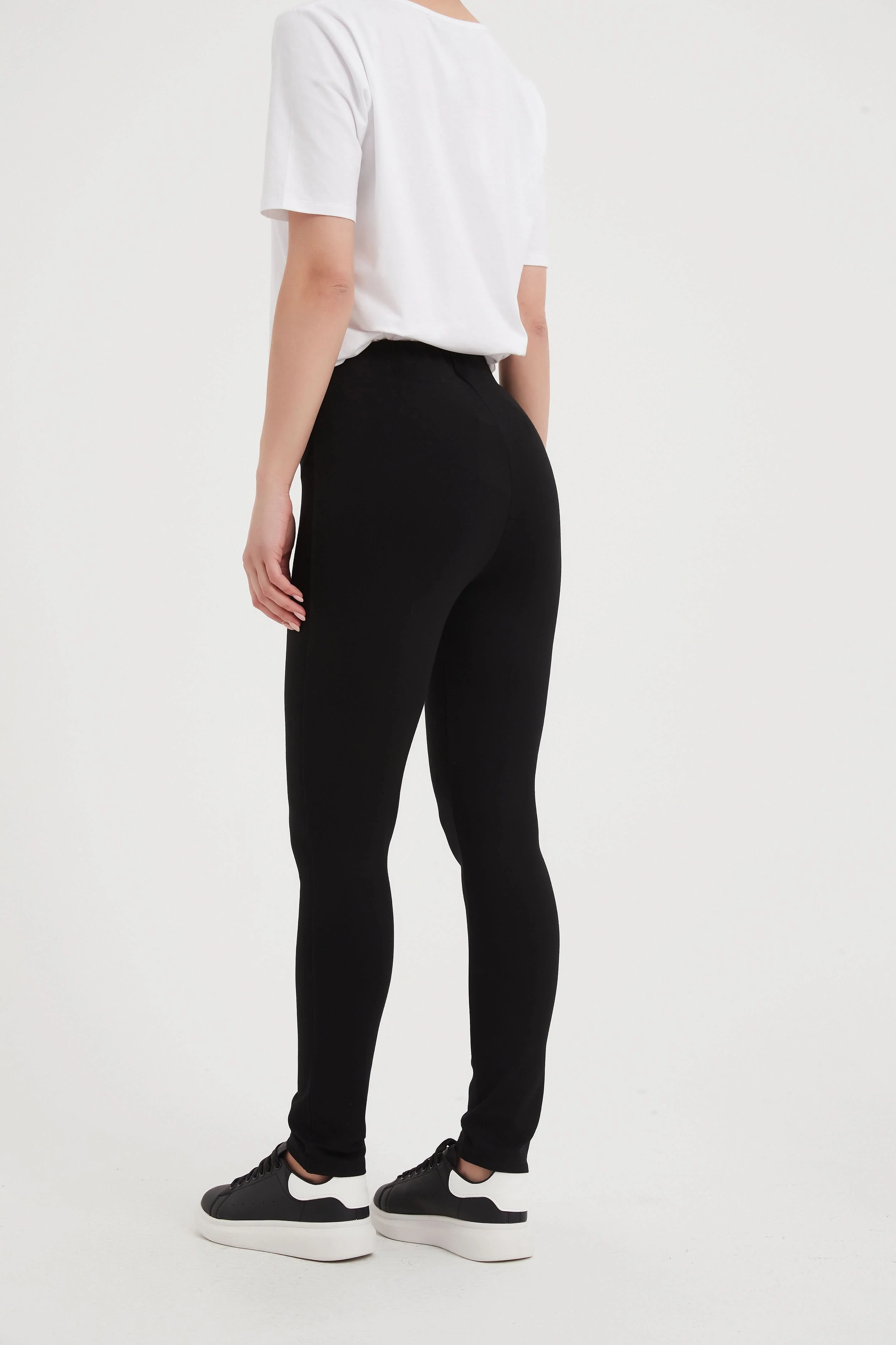 WINTER WEIGHT LEGGING - Image 3