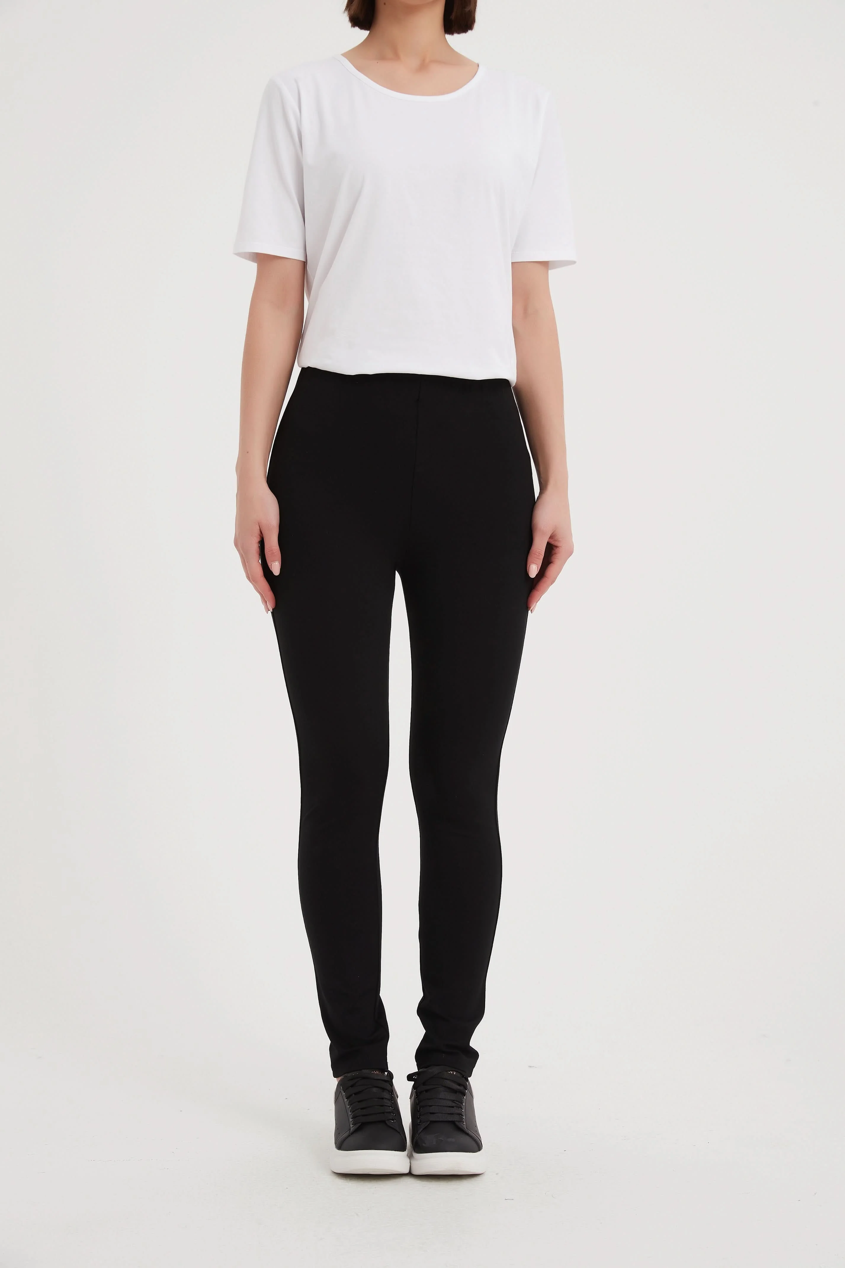 WINTER WEIGHT LEGGING - Image 4