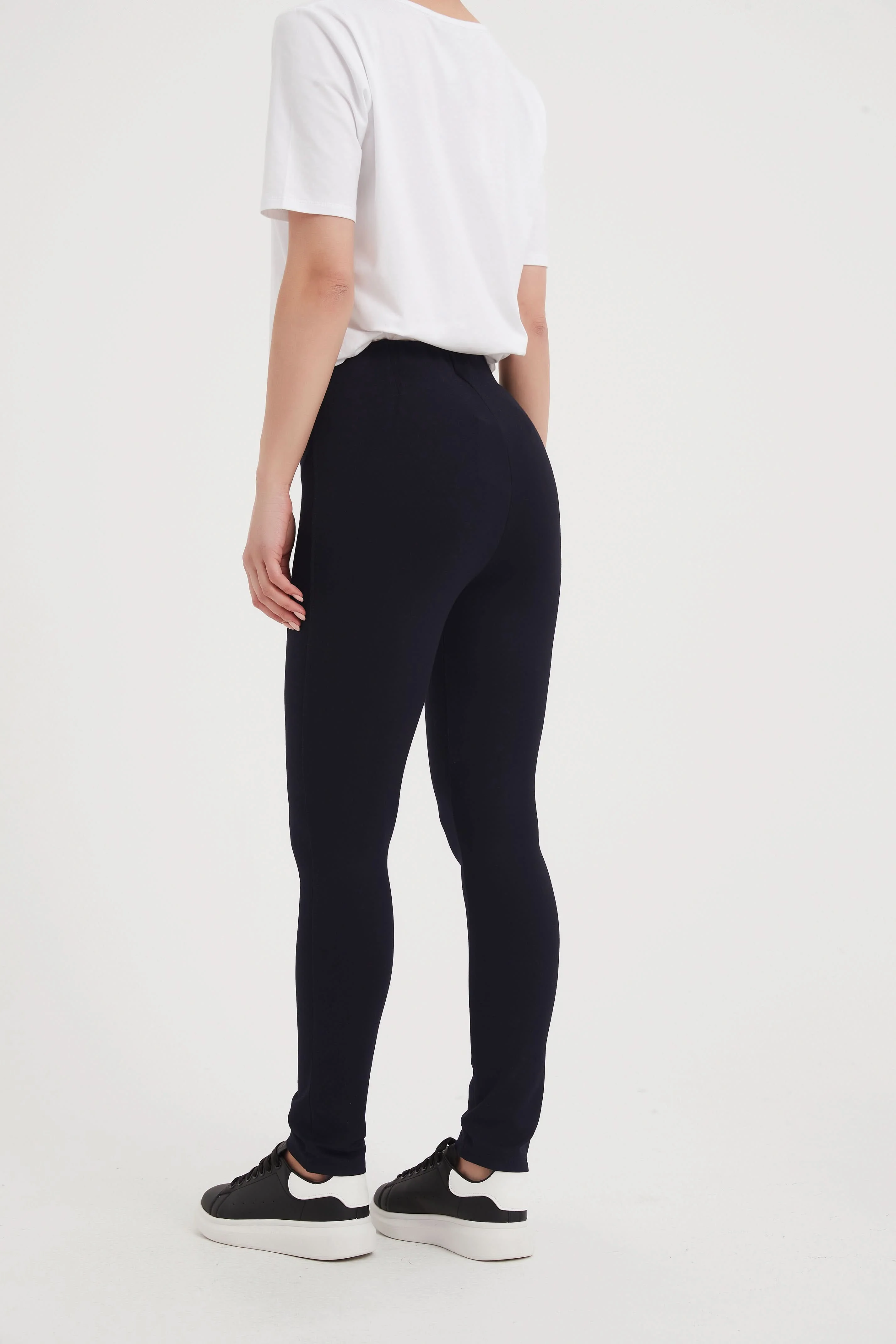 WINTER WEIGHT LEGGING - Image 8